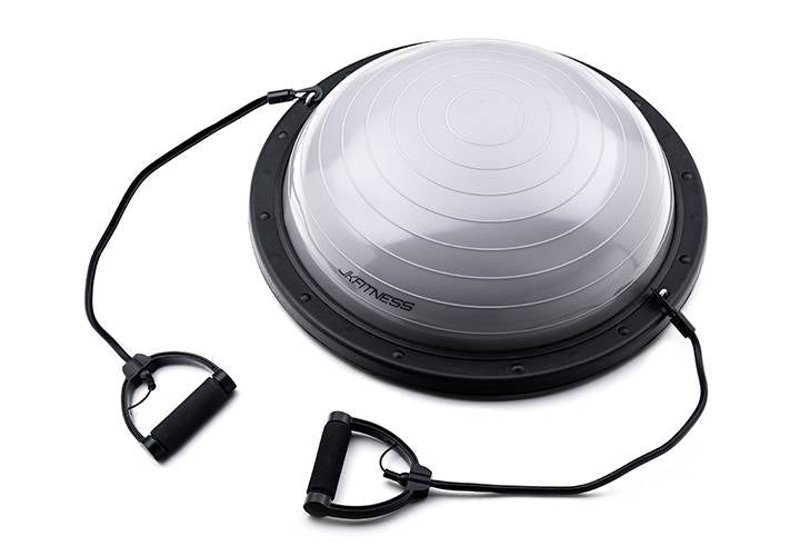 Palla BOSU con maniglie e pompa � 59 cm