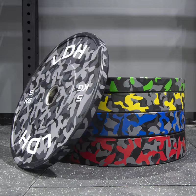 Bundle Dischi bumpers