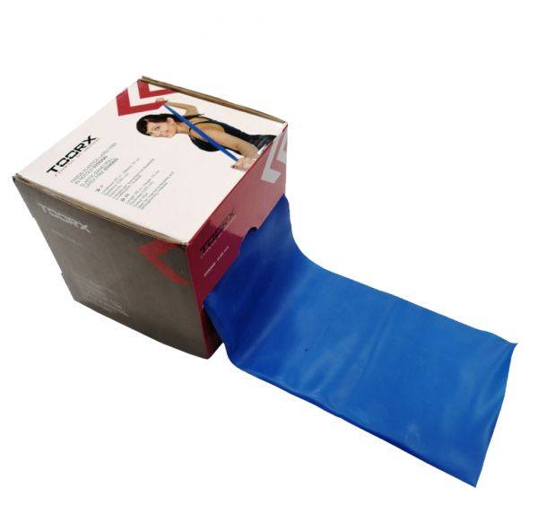 Fascia elastica latex free in rotolo Strong