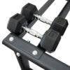 Rastrelliera porta manubri 15 coppie RM-15P