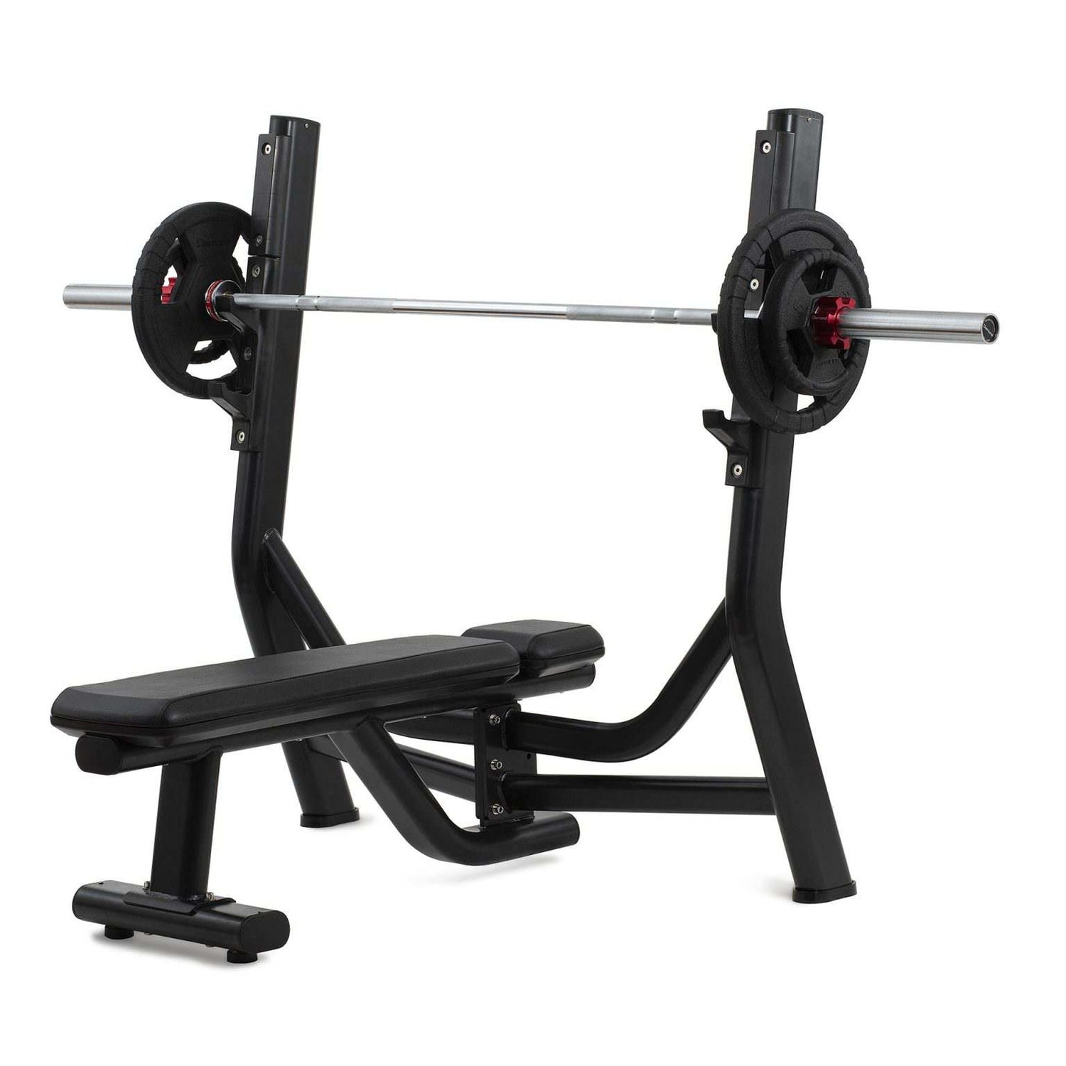 Bench press e Recline bench