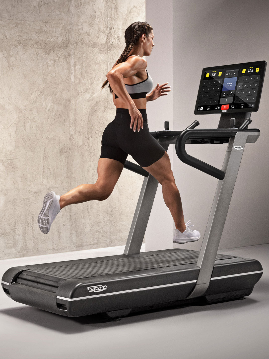 Cardio technogym ricondizionato