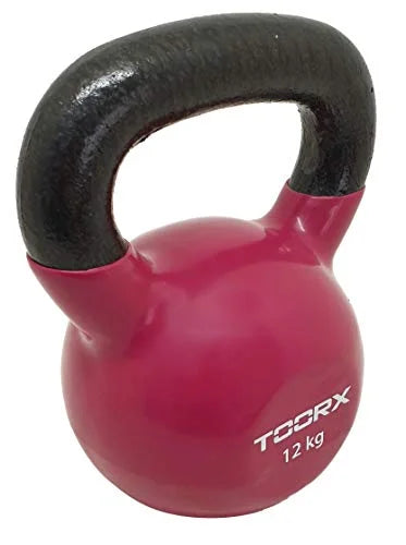 Kettlebell in vinile
