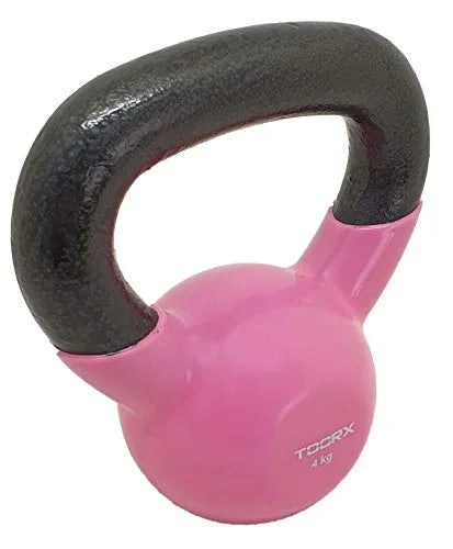 Kettlebell in vinile