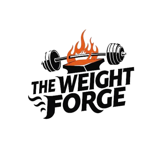 The weight forge 