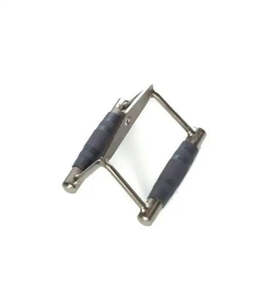 Maniglia Doppia Pulley per trazioni