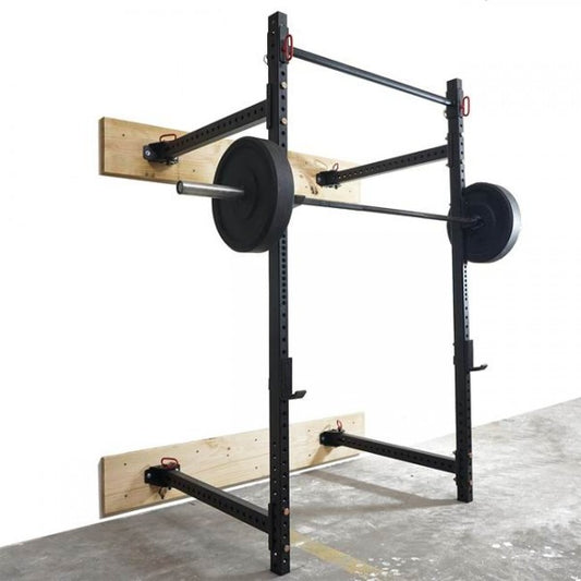 Rig a Muro- Rack richiudibile