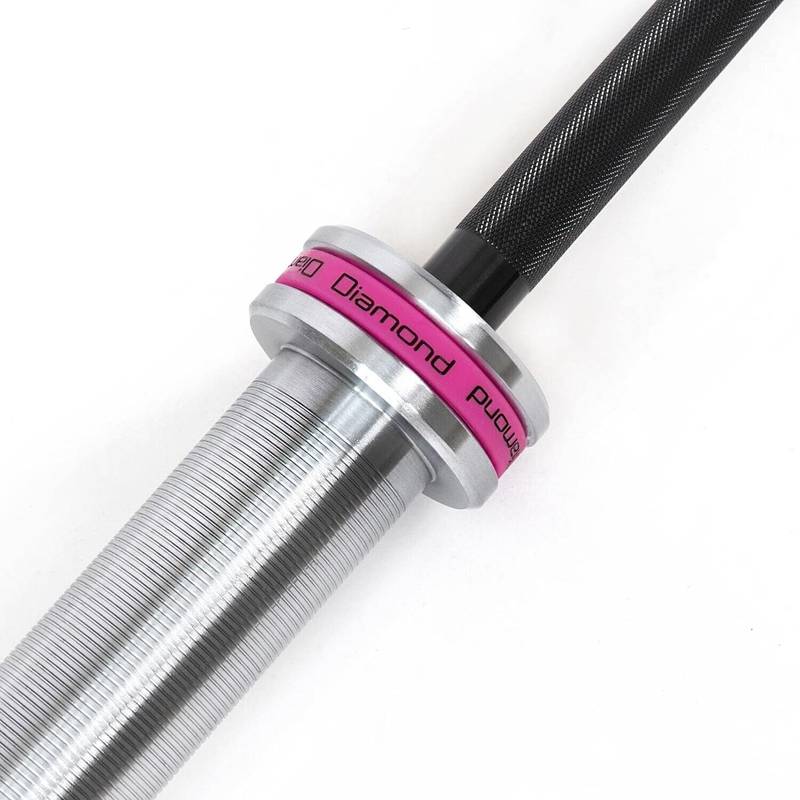 Bilanciere Olimpico per Donna 201 cm