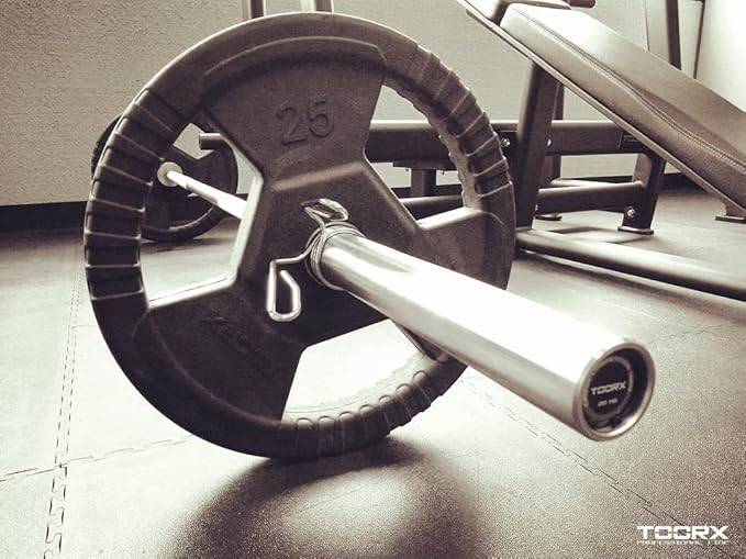 Bilanciere olimpionico BO POWER TRAINING