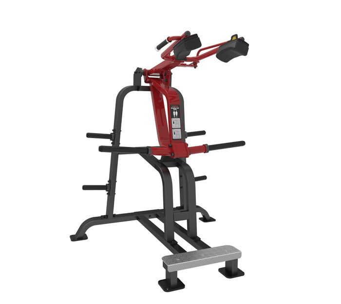 Macchina per Polpacci, Standing Calf Raise SL7032