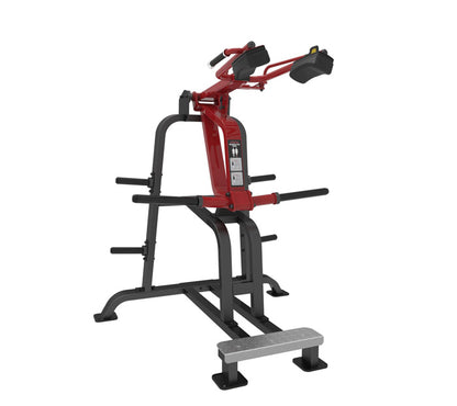 Macchina per Polpacci, Standing Calf Raise SL7032