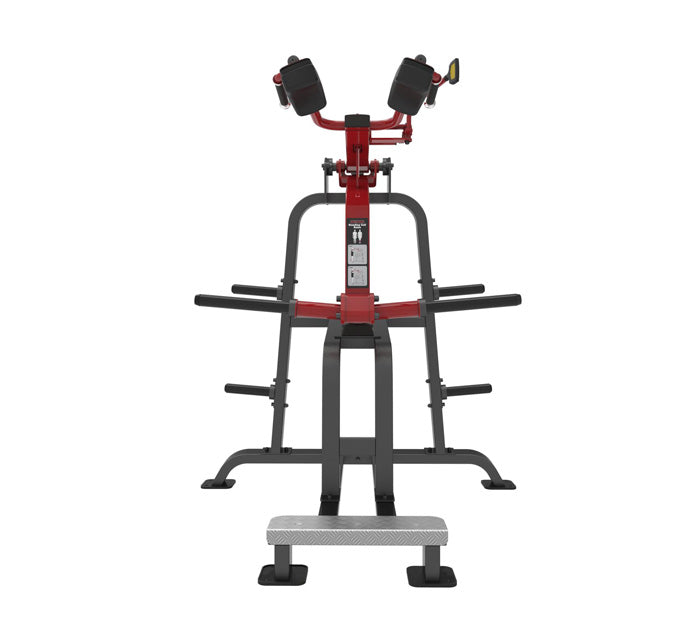 Macchina per Polpacci, Standing Calf Raise SL7032