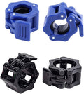 Collari Olimpici Flip-Lock- sgancio rapido per bilanciare olimpionico 50 MM