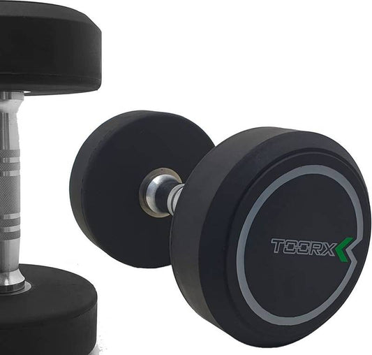 MANUBRIO GOMMATO TONDO TOORX