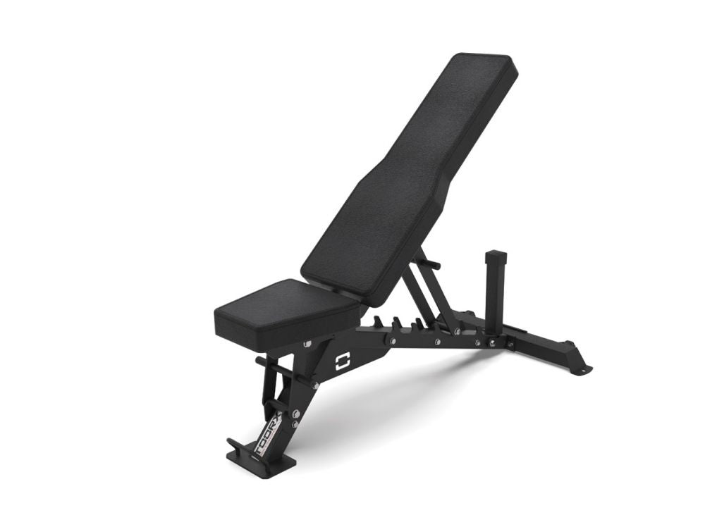 Toorx Panca Regolabile WBX-700