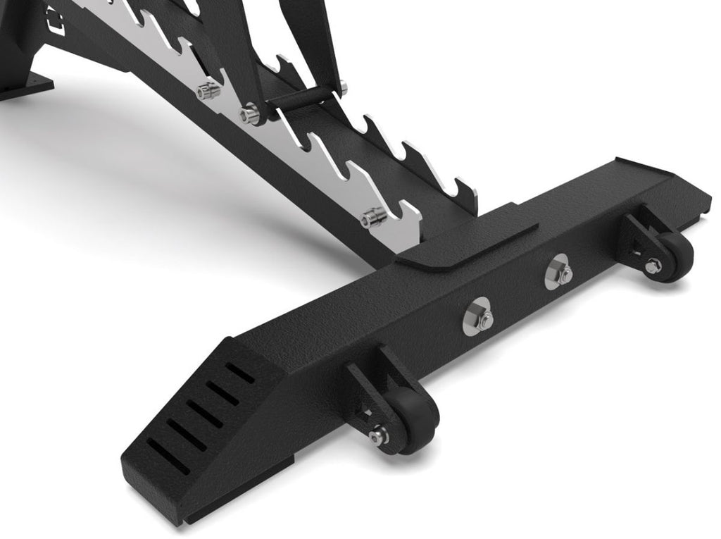 Toorx Panca Regolabile WBX-950 -