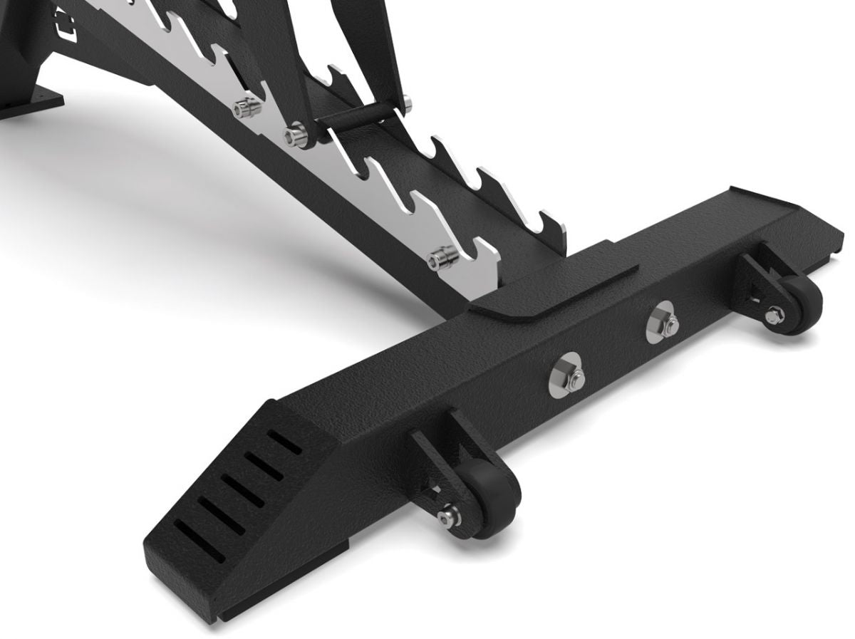 Toorx Panca Regolabile WBX-950 -