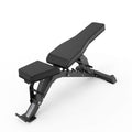 Toorx Wbx-400 Panca Piana ed Inclinabile Multiuso