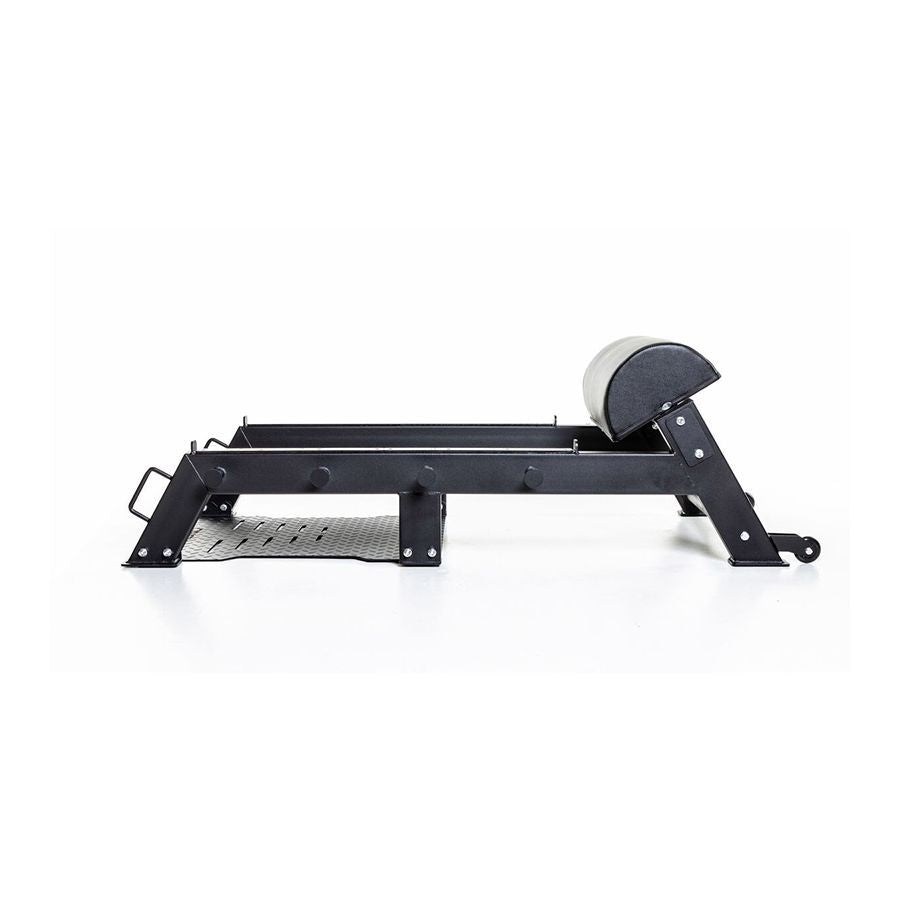 Toorx Wbx 240 Panca Professionale per Hip Thrust