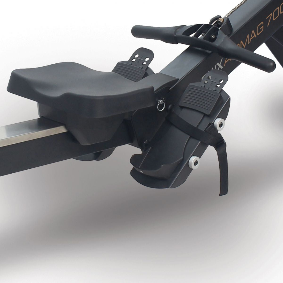 AIRMAG-7000 Vogatore Combinato ad Aria e Magnetico