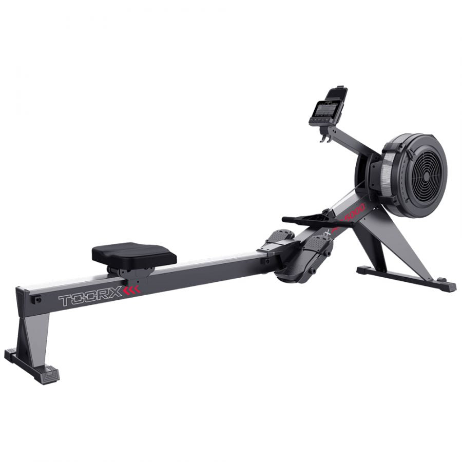 RWX AIR 5000 Vogatore ad Aria per un movimento extra fluido