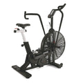 Toorx Brx-Air Cross - Cyclette professionale ad aria con 7 pale radianti