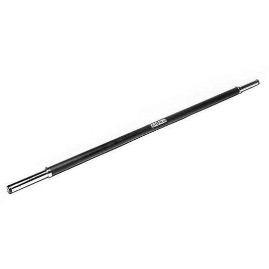 Bilanciere 30 mm rivestito in foam per Body Pump