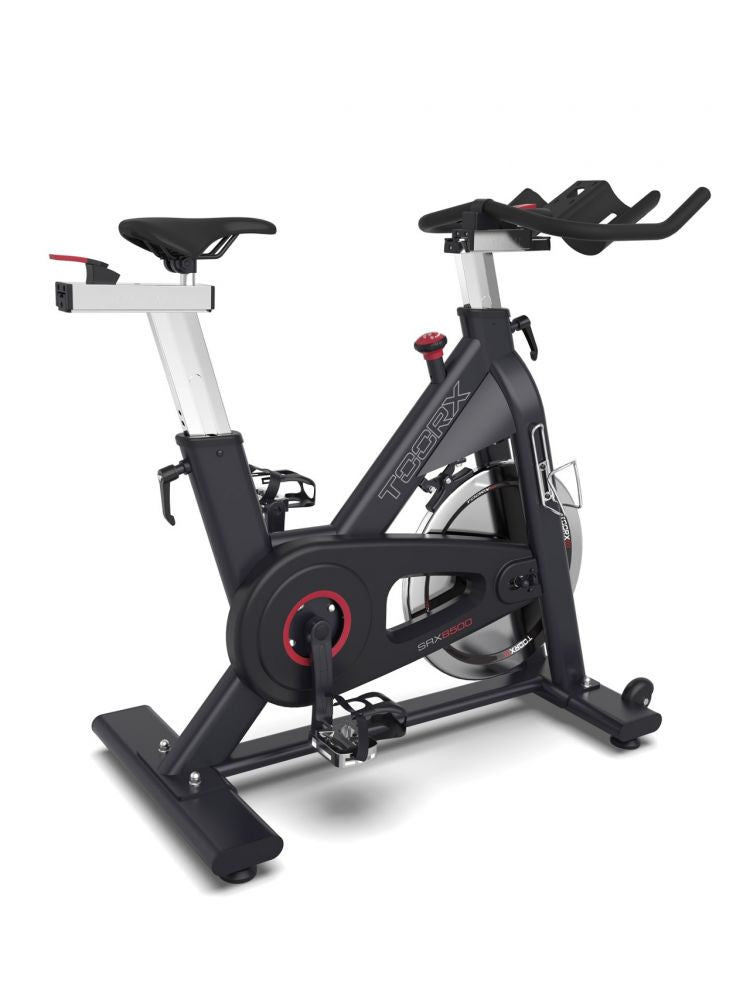 Gym Bike Professionale Trasmissione a Catena