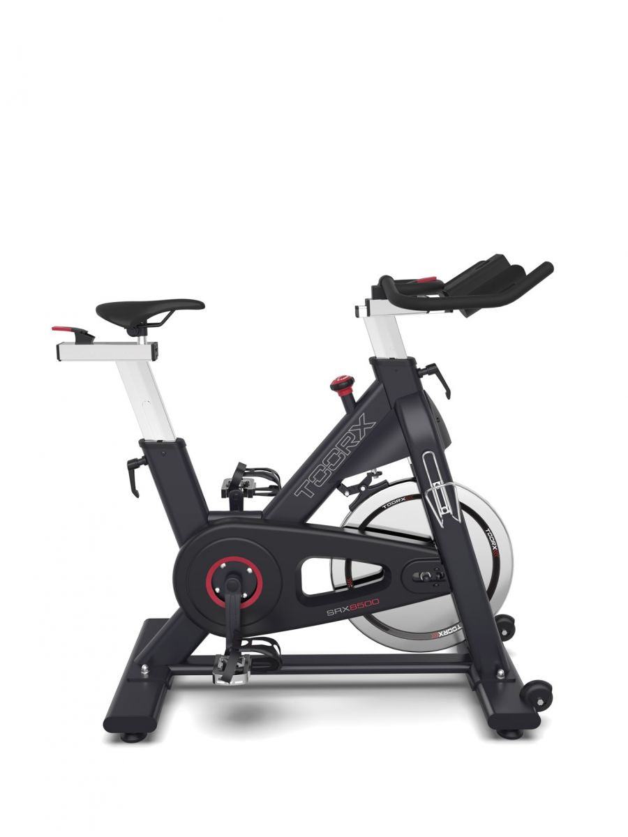 Gym Bike Professionale Trasmissione a Catena