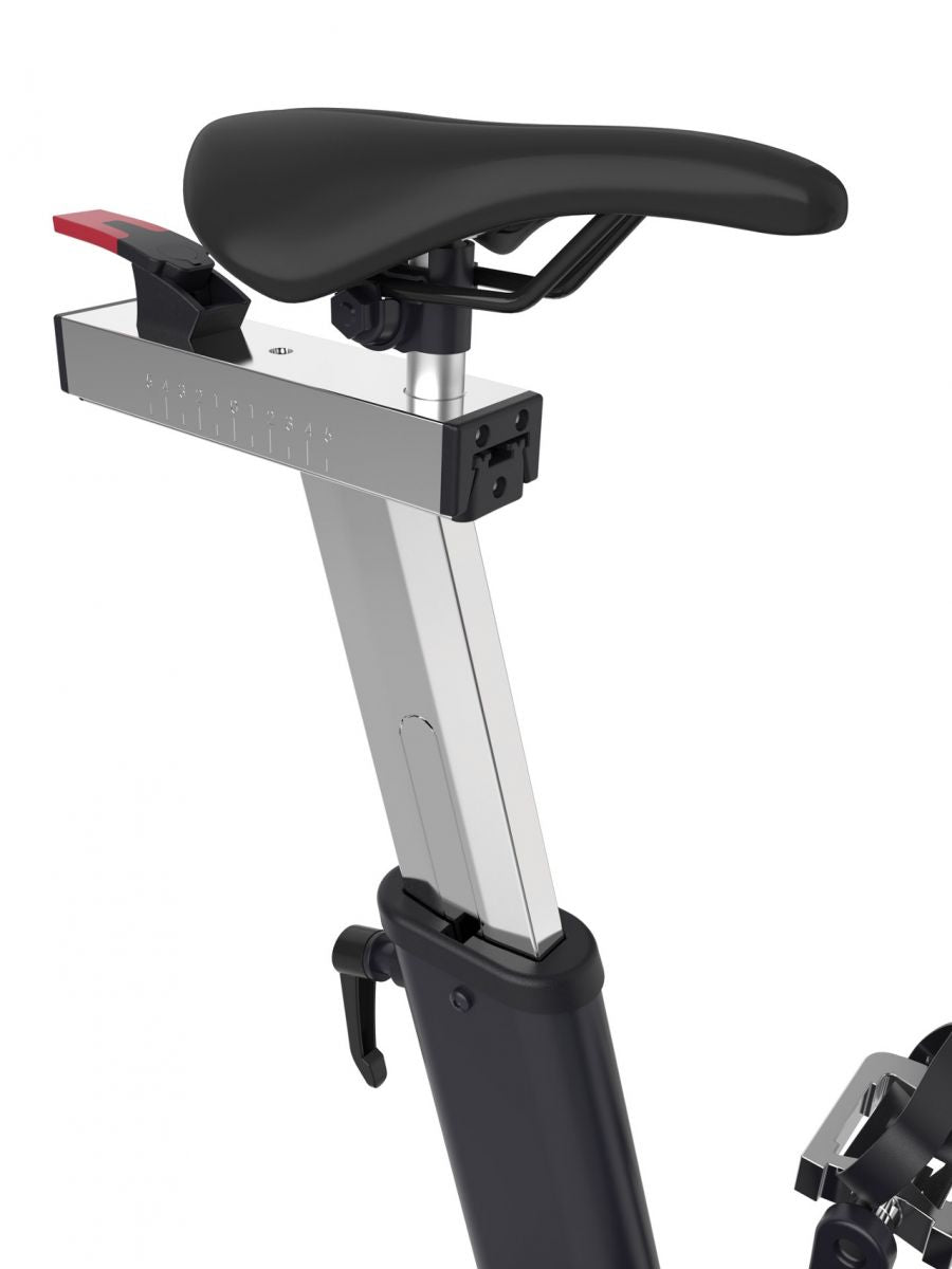 Gym Bike Professionale Trasmissione a Catena