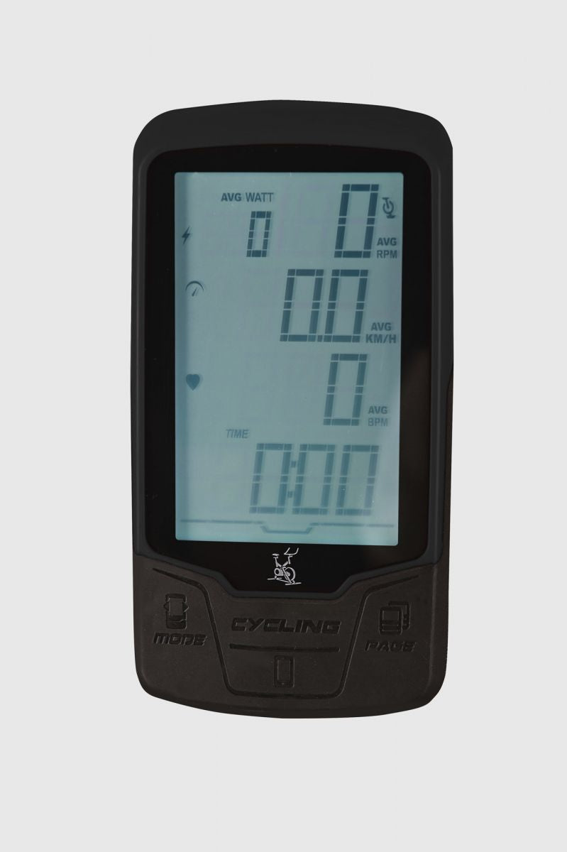 Gym Bike Professionale Trasmissione a Catena