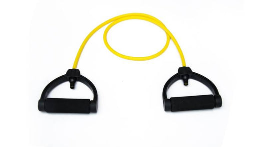 Resistance Tube Leggero RTL