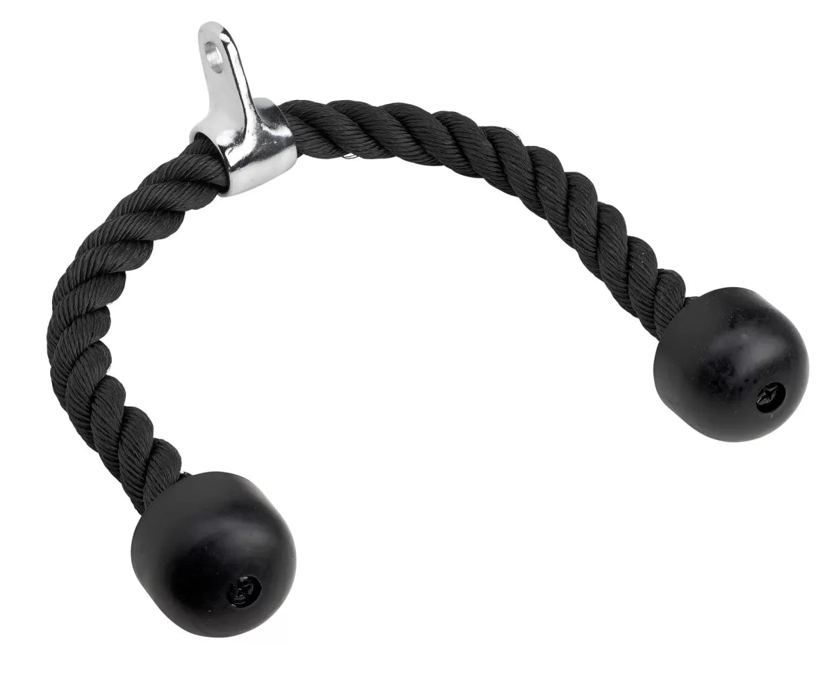 Corda doppia per tricipiti JKfitness