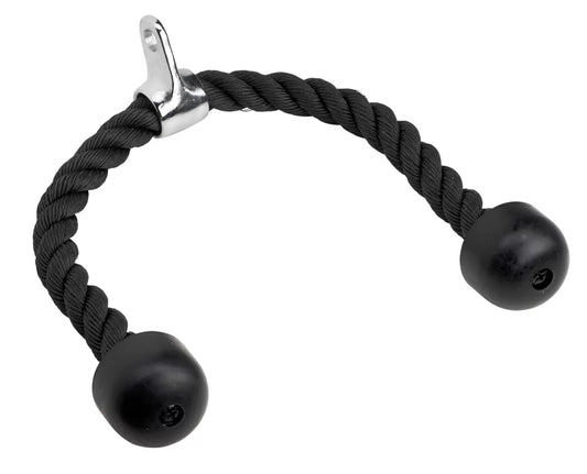 Corda doppia per tricipiti JKfitness