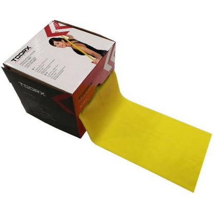 Fascia elastica latex-free in rotolo Light