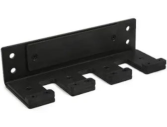 Rastrelliera Porta Bilancieri Verticale RBW-3