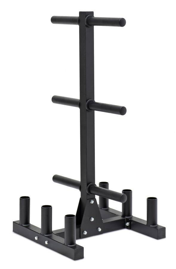 Rastrelliera porta dischi bumper Diamond RDO