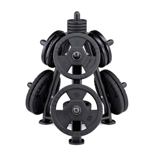 Rastrelliera porta dischi Diamond RD50