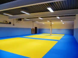 Tatami professionale per competizioni 5 cm