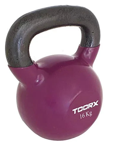Kettlebell in vinile