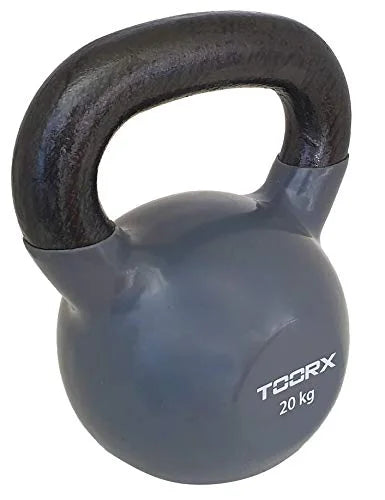 Kettlebell in vinile