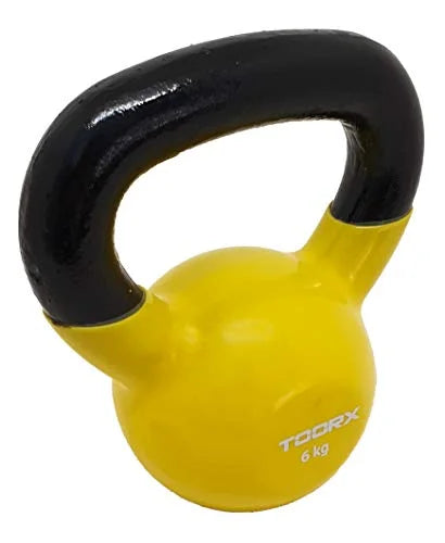 Kettlebell in vinile