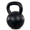 Kettlebell con base gommata